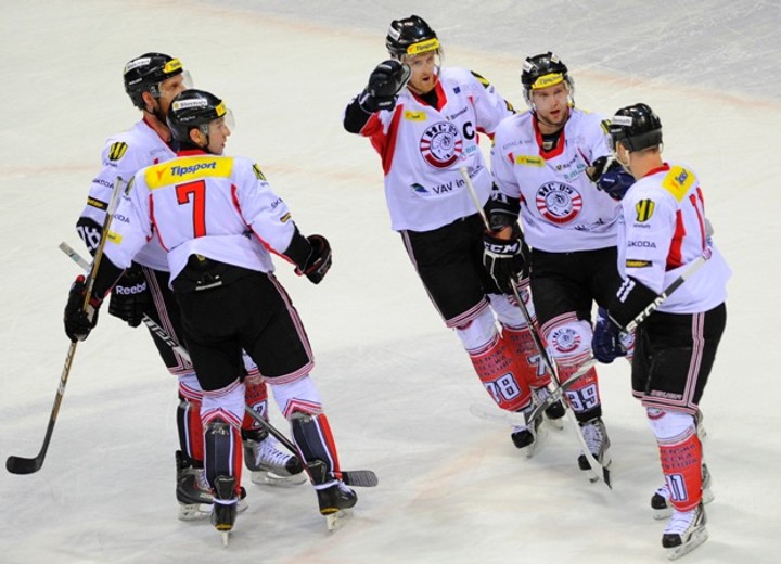 Na Slovan to jednoducho vieme!